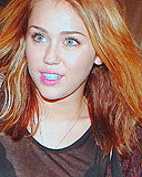 □ Λvataяes Miley Cyrus 1000