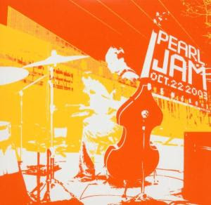 Pearl Jam - Discografia Pjbena