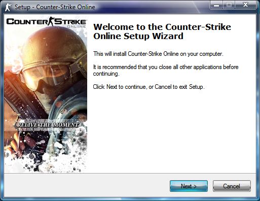 Counter Strike Online [CSO] nexon 1