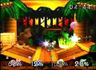 [Discussão] Nintendo 64 (Versão original) - Página 4 Super_smash_bros_screenshot