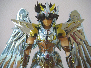 [Imagens] Seiya de Pegaso com Armadura Divina DSC02719