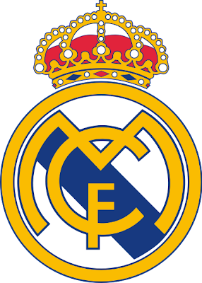 Real Madrid Real_madrid_logo
