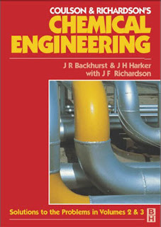 Chemical Engineering Volume 2 & 3 23