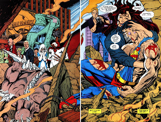 HE-MAN vs SUPERMAN - Página 4 Doomsday--dod-superman