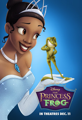 Angelina Jolie está feliz por Zahara ter agora uma modelo exemplar em "A Princesa e o sapo". The-Princess-And-The-Frog1