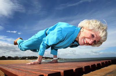 World's Oldest Yoga Instructor (83-year-old) A96747_a486_yoga-instructor