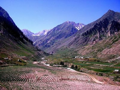 Beautiful Place in India - Jammu Kashmir... Beautiful Photos... - Page 2 Kashmir3