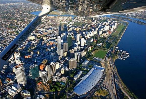 அதிசயக் காட்சிகள்! Perth-Australia