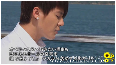 [PHOTOS][24.07.10] Junsu - 3HREE VOICES DVD Part 6 Ks4