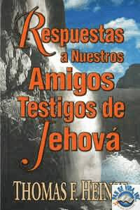 4 libros, sobre católicos y  testigos de jehová. 6