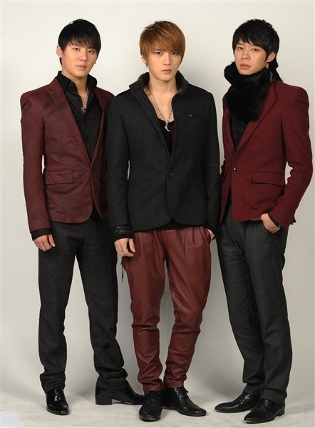 JYJ - Star MK 12