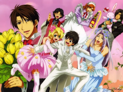 Kyou Kara Maoh! Kyou_Kara_Maou_Wedding-1