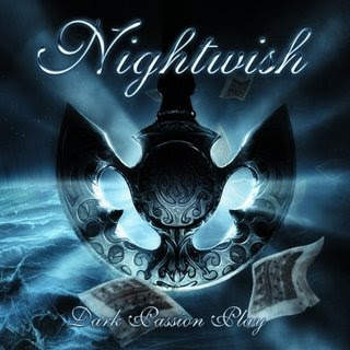 Metal sinfónico/Goth metal ---- Nightwish Cover