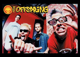 The Offspring Images