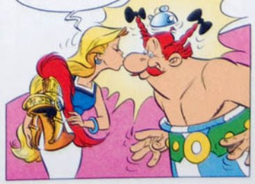 personaje favorito de Asterix Obelix_falbala_oro