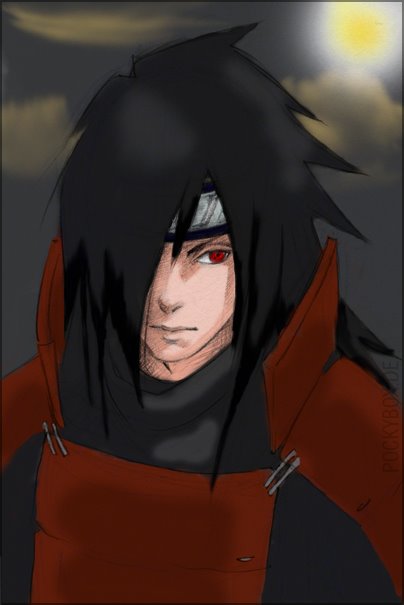 Banner and Face Claims Madara_Uchiha