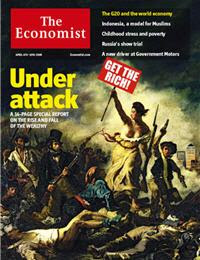 The Economist, April 4, 2009 TheEconomist_2009-04-04