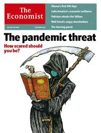 The Economist, May 2, 2009 TheEconomist_2009-05-02