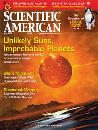 Scientific American, June 2009 SciAm_2009-06