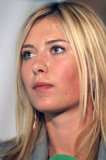 Maria Sharapova - Hot photos Maria_sharapova_beautiful_face