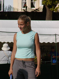 Jelena Dokic hot photo gallery Jelena_dokic_training