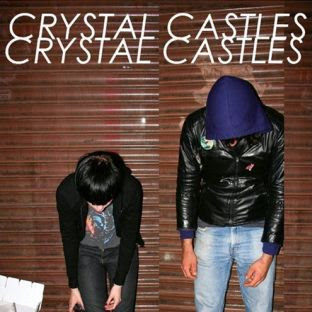 *PLAYLIST* Crystal-castles