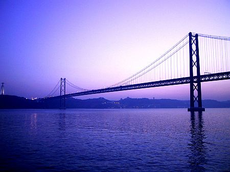 POEMAS SIDERALES ( Sol, Luna, Estrellas, Tierra, Naturaleza, Galaxias...) - Página 3 Brug%2Bover%2Bde%2BRio%2BTejo