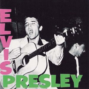 El año en que naciste, GRANDES DISCOS - Página 2 Elvis-presley-elvis-presley-1956%5B1%5D