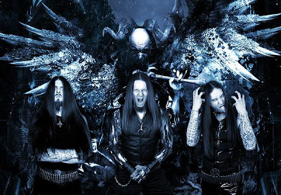 Belphegor : fin d'enregistrement nouvel album Belphegor