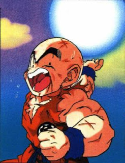 [jeux] La bagarre en image - Page 2 Krillin-ou-kulilin