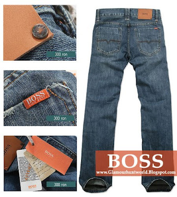 كولكشن رجالى ماركة ..>> boss Hugo%20BOSS%20-%20www.Glamourhuntworld.Blogspot.com