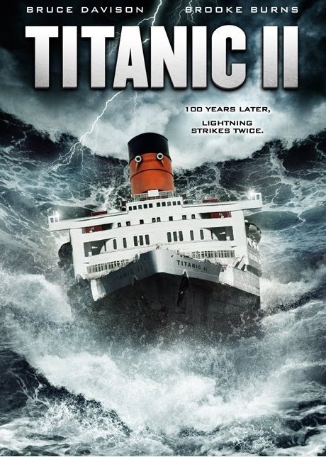 حصرياً فيلم الأكشن والمغامرة الرائع Titanic II 2010 مترجم بجودة DVDRip تحميل مباشر Titanic%202%20-%20II%202010