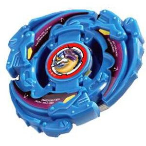 beyblade raro  Seabo