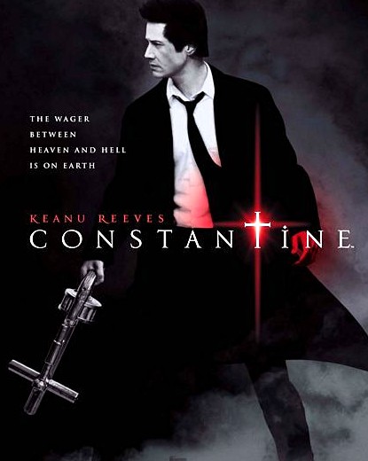 Constantine (2005) Constantine