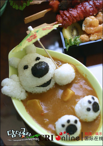 اكلات يابانية روعه لذيذة  Cute%20Japanese%20Food%2004