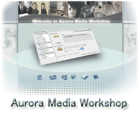 Aurora Media Workshop v3.4.32+keygen 2hh3bk2