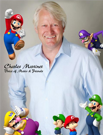 Conhea mais sobre Charles Martinet Charles-martinet