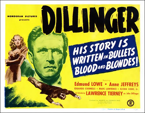 Las ultimas peliculas que has visto - Página 10 Dillinger1