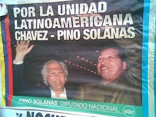 Pino con Massa???? PinoChavez