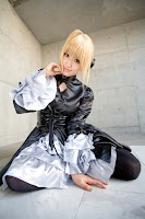 cosplay de saber 5d8575726a5211ce031a187bf420a0d4