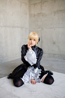 cosplay de saber 13329238xm7