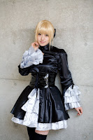 cosplay de saber Be751fbecb10bf547a8fdc1dd2a2209c