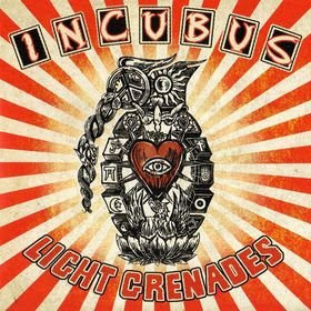 Incubus: Post completo Ligth