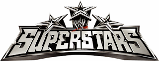 WWE Superstars 19/11 Superstars