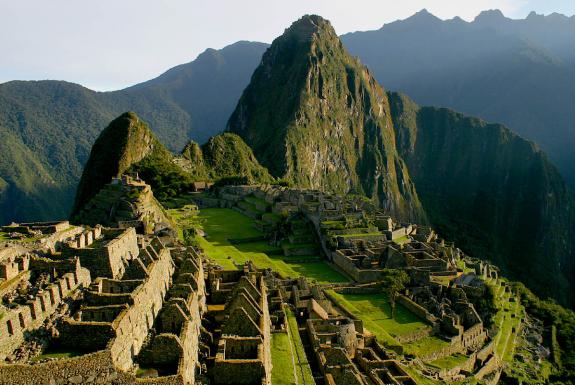 si vous étiez... Machu%252520picchu