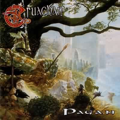 CRUACHAN : Celtic Folk Metal Pagan