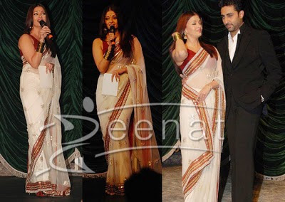 Sari-ul indian & bijuterii indiene  - Pagina 3 Aishwarya-Rai-Indian-Sarees