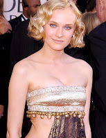 Diane Kruger Fashion Model Diane-kruger-picture-2