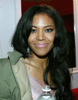 Amerie R & B Female Singer Amerie-13