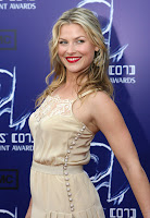 Ali Larter Former Fashion Model AliLarter_Maury_14060231_400